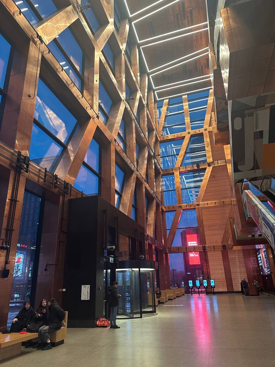 Фото автора.