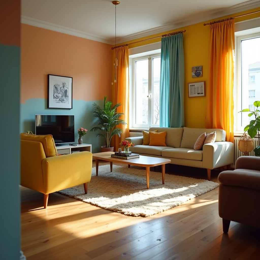    Бюджетный ремонт квартиры в Москве: выбираем материалы, которые спасут ваш кошелек и сделают жизнь комфортной Антон