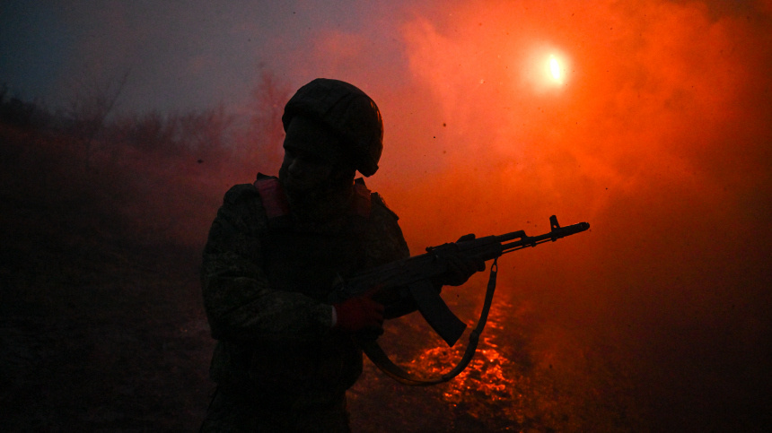    Фото: © РИА Новости/Станислав Красильников