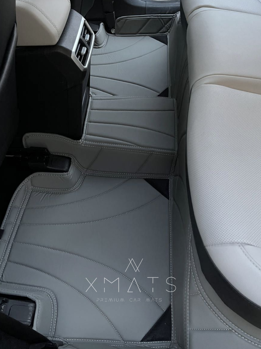 Коврики в салон Kia Sportage