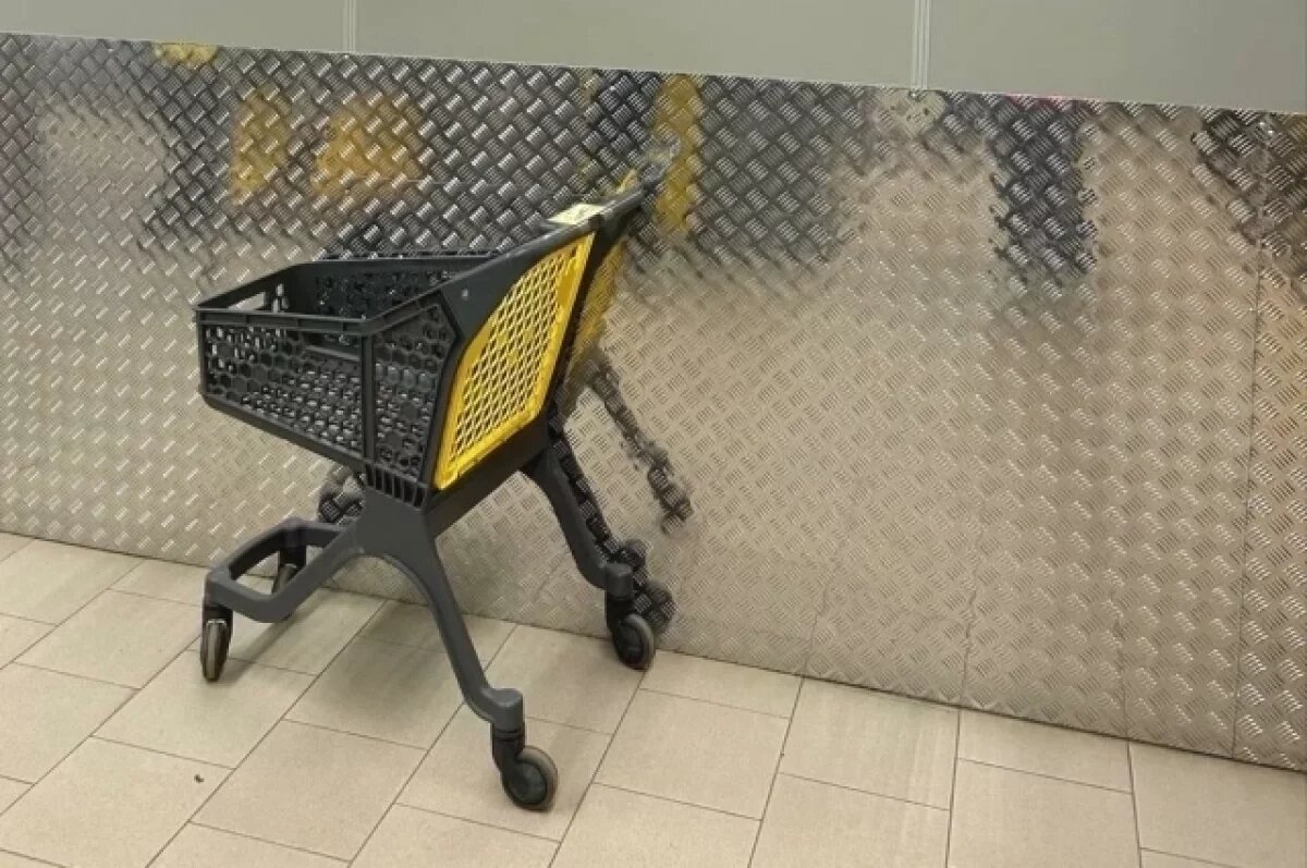    «Тыкала пальцем и кричала».