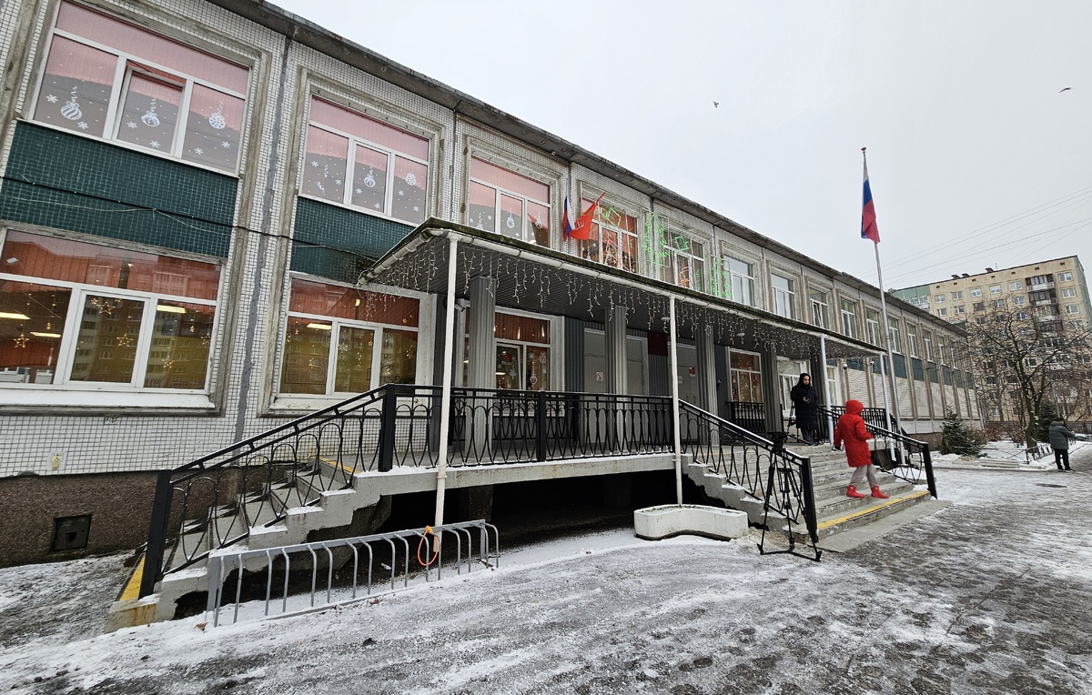 Александр Демьянчук/ТАСС