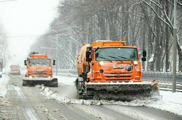   Чингаев Ярослав / Агентство «Москва»