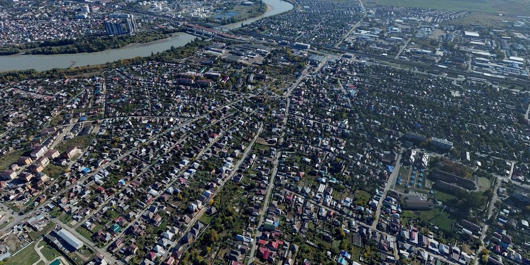 Яблоновский станет городом: что это значит для жителей и рынка недвижимости
