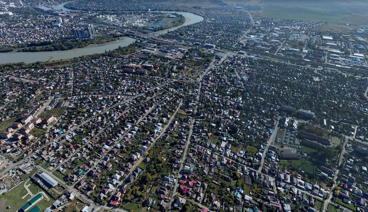 Яблоновский