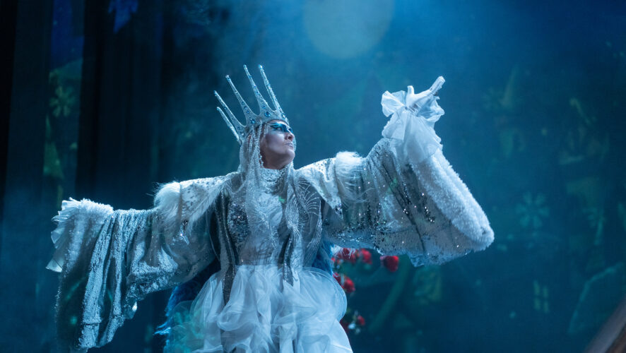    Фото предоставлено пресс-службой фестиваля