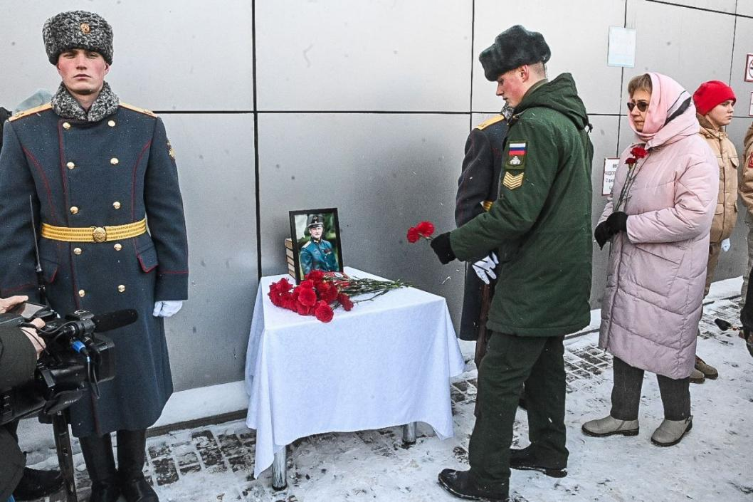 Фото: Сергей Елесин, ИА "Тюменская линия"