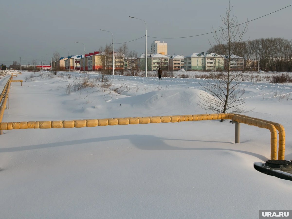     Суд отказал в возврате 243 млн рублей субсидии на теплоснабжение Шадринска