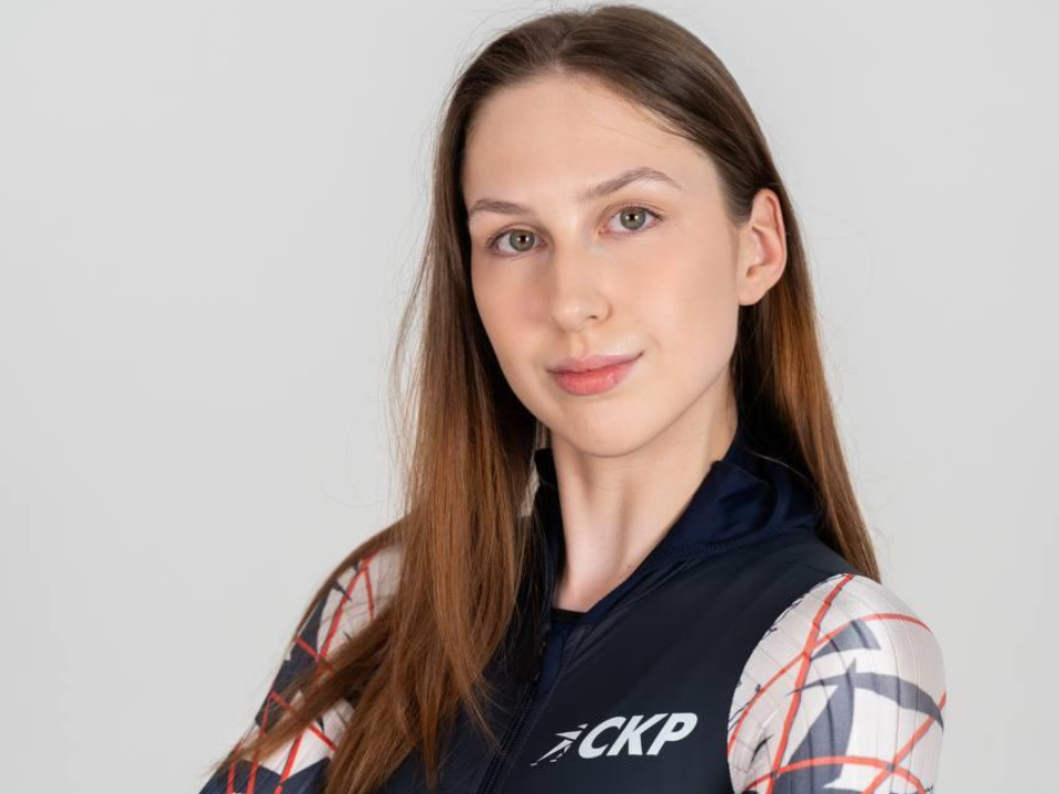    Фото: Союз конькобежцев России