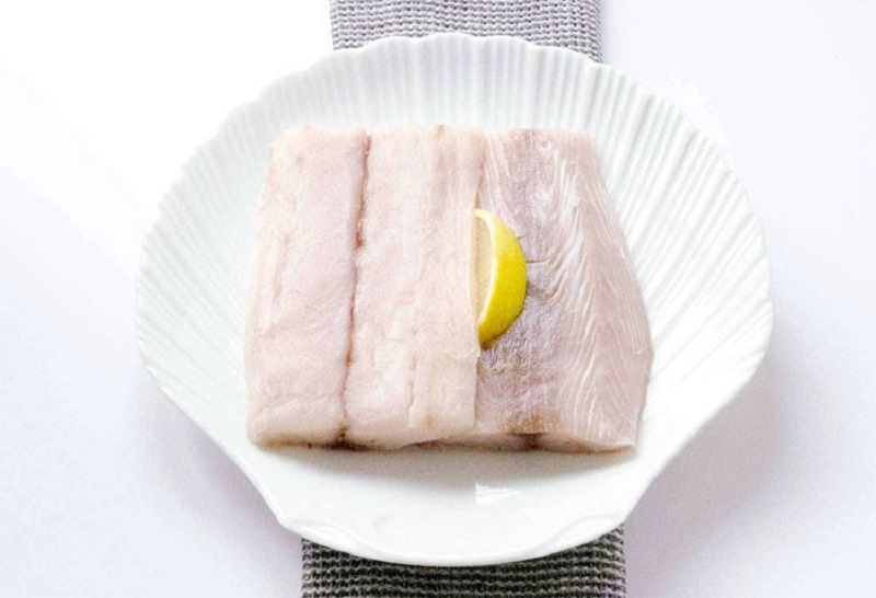 Идеальные рыбные палочки из трески: новогодняя закуска, от которой не оторваться