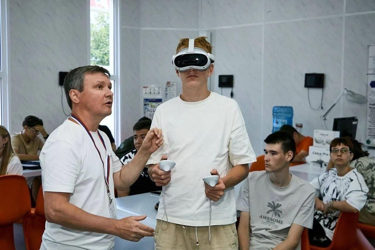    Фото: Администрация Орехово-Зуевского городского округа, источник: ozmo.ru