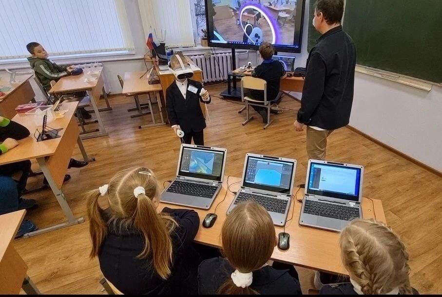    Фото: Администрация Орехово-Зуевского городского округа, источник: ozmo.ru