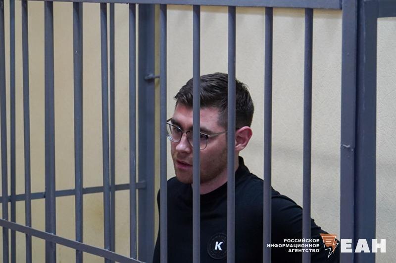    ЕАН. Денис Аллаяров