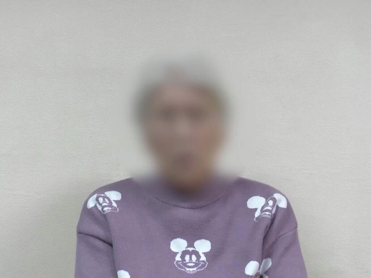    Задержанные ФСБ поджигатели рассказали о том, как решились на диверсии | © fsb.ru