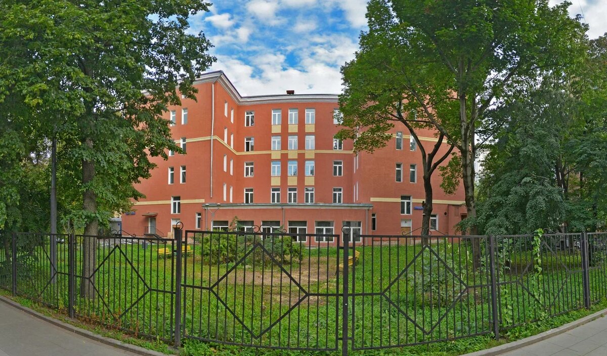 Лицей НИУ ВШЭ