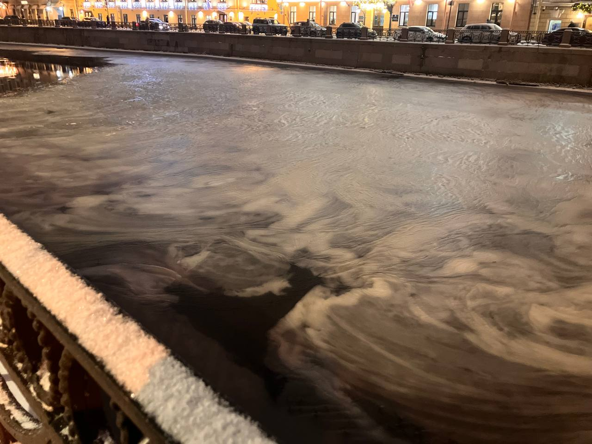 Вера Захарова/«Вечерний Санкт-Петербург»