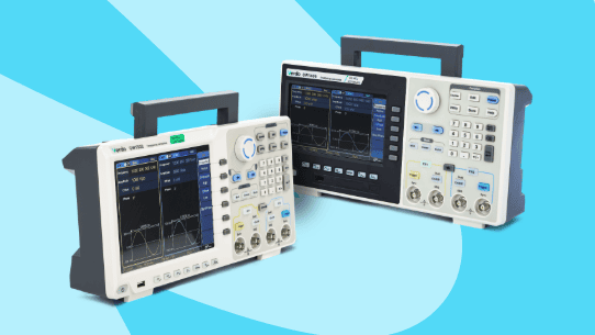 Генераторы сигналов Verdo