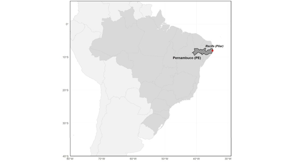   Ksenia Macias Calix et al. / bioRxiv, 2025