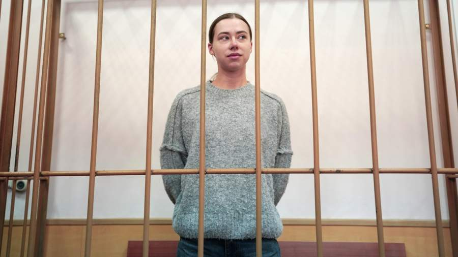 Фото: ИЗВЕСТИЯ/Павел Волков