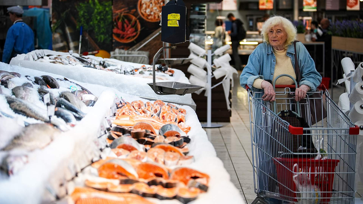 Фото: ИЗВЕСТИЯ/Сергей Лантюхов