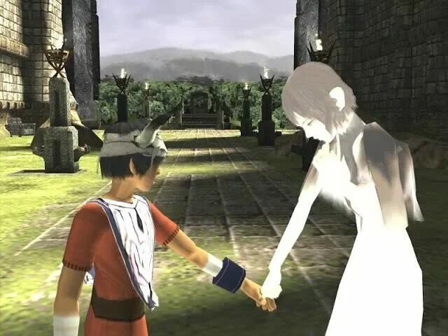 Ико и Йорда