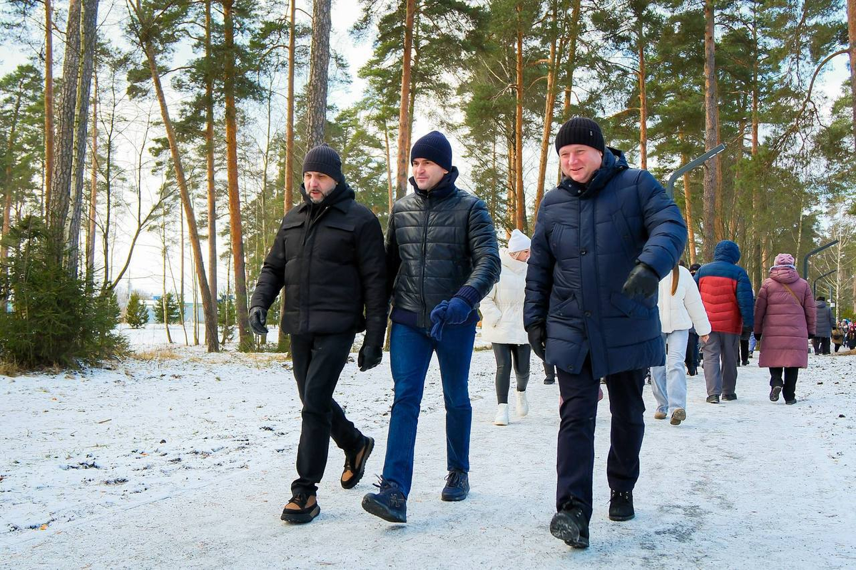    Фото: Администрация Орехово-Зуевского городского округа, источник: ozmo.ru