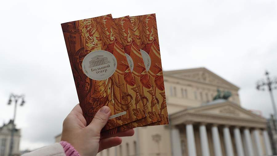 Фото: ИЗВЕСТИЯ/Эдуард Корниенко