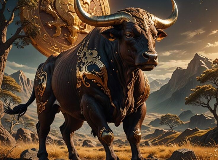 ♉ 2026 год для Тельца: когда приходит время укреплять свою жизнь