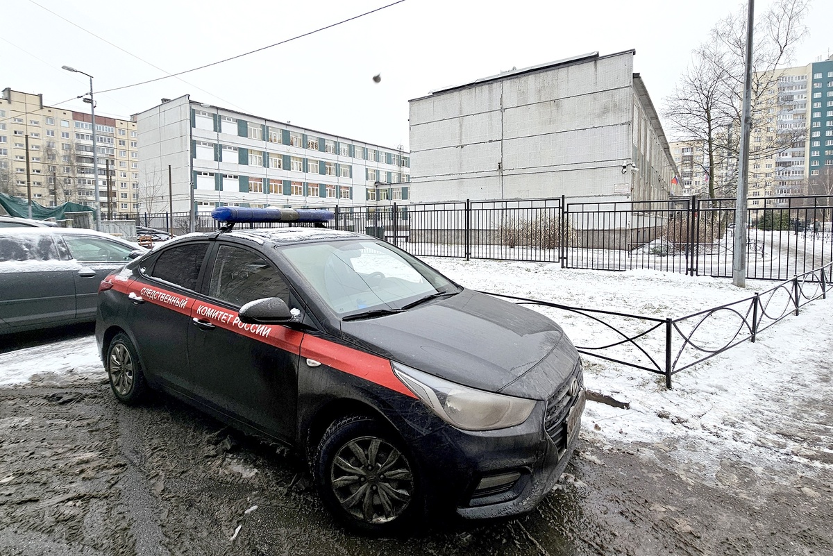     Александр Демьянчук/ТАСС