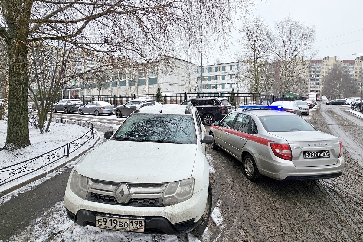     Александр Демьянчук/ТАСС