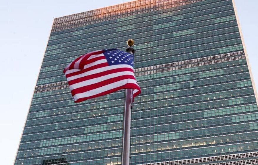    США давят на Киев: без компромиссов по территориям — мирный план в тупике