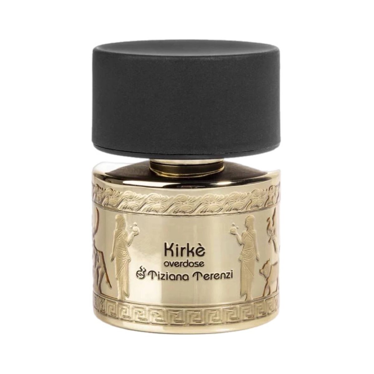     Tiziana Terenzi Kirkè Overdose — новая версия аромата в честь его десятилетия. Каждая капля эликсира — путешествие по потаенным тропам души, где желание переплетается с тайной, а каждый вдох становится новым откровением. (rivegauche.ru)