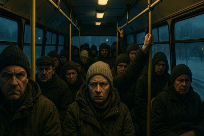 Обложка © DALL-E / Life.ru