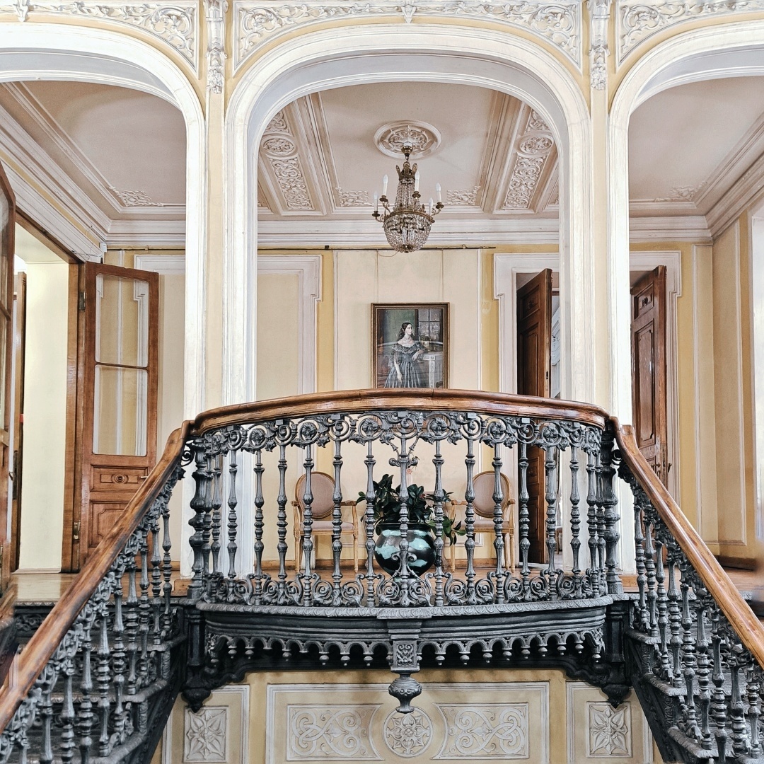 Фото: Библиотека-читальня имени А.С. Пушкина