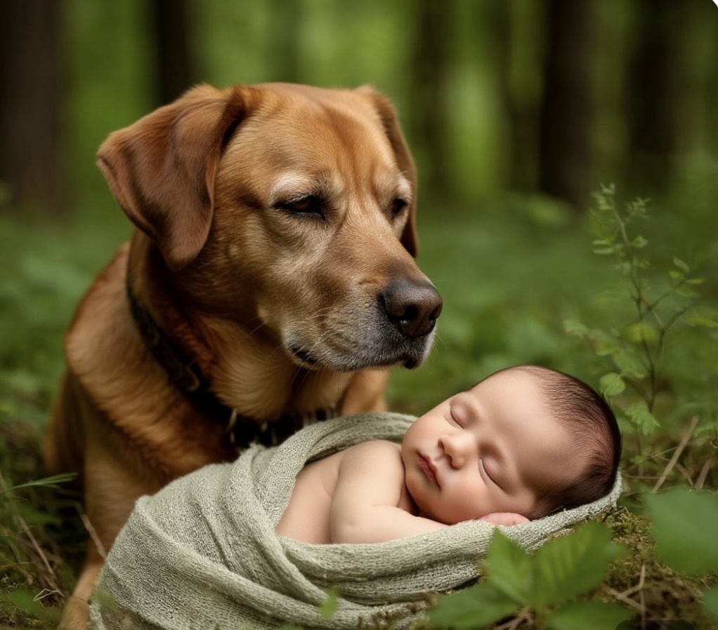 Картинка сгенерирована автором в Шедевруме