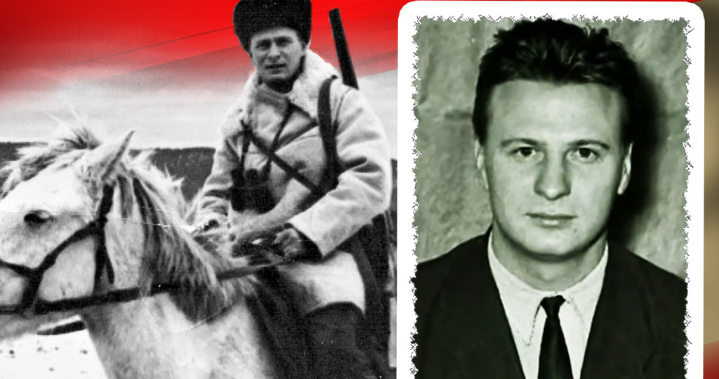 Тогда он впервые вышел в тайгу бригадиром. Из-за чего молодой топограф на всю жизнь остался суеверным?