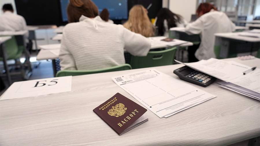 Фото: ИЗВЕСТИЯ/Дмитрий Коротаев