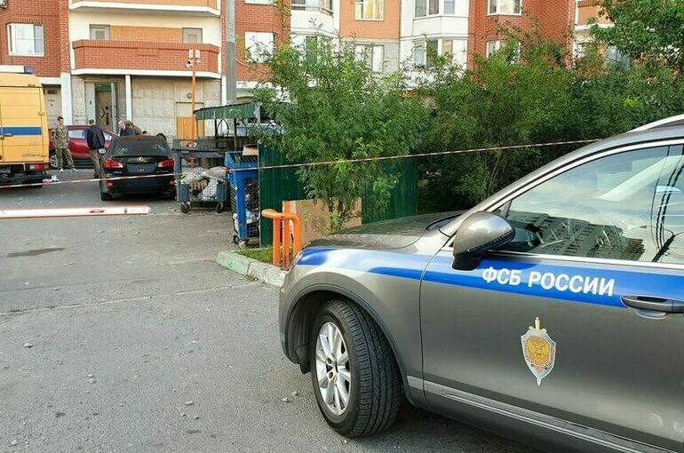   Мобильный репортер / Агентство "Москва"