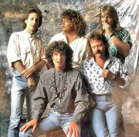 REO Speedwagon