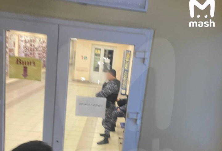 фото: @mashmoyka