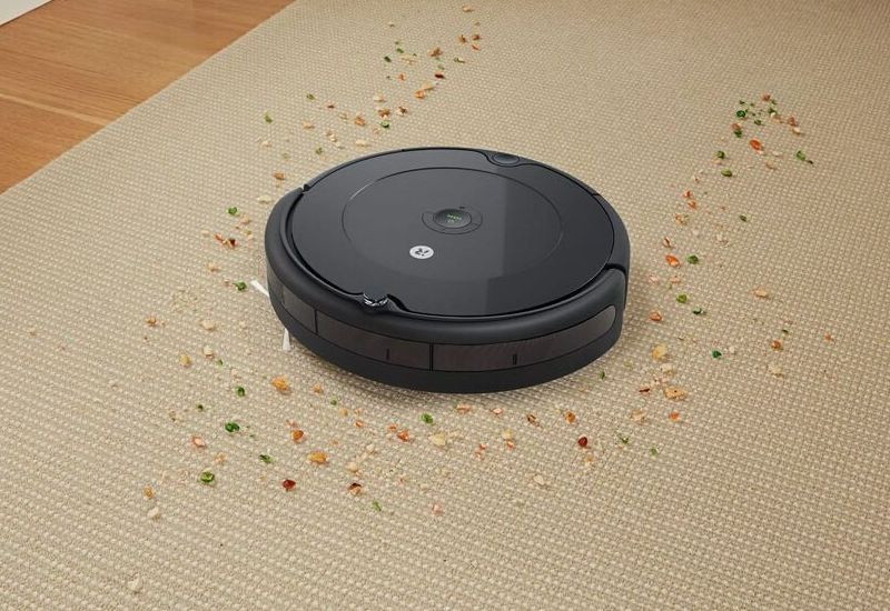    Источник изображения: iRobot