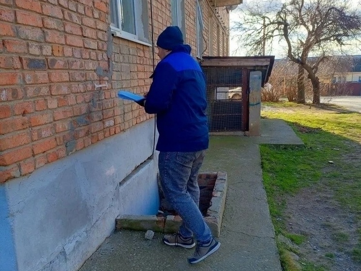     Фото: администрация Цимлянского района