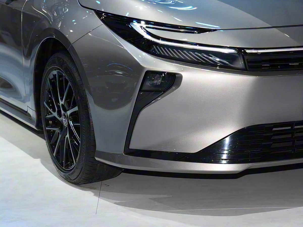 Фото: Autohome  📷
