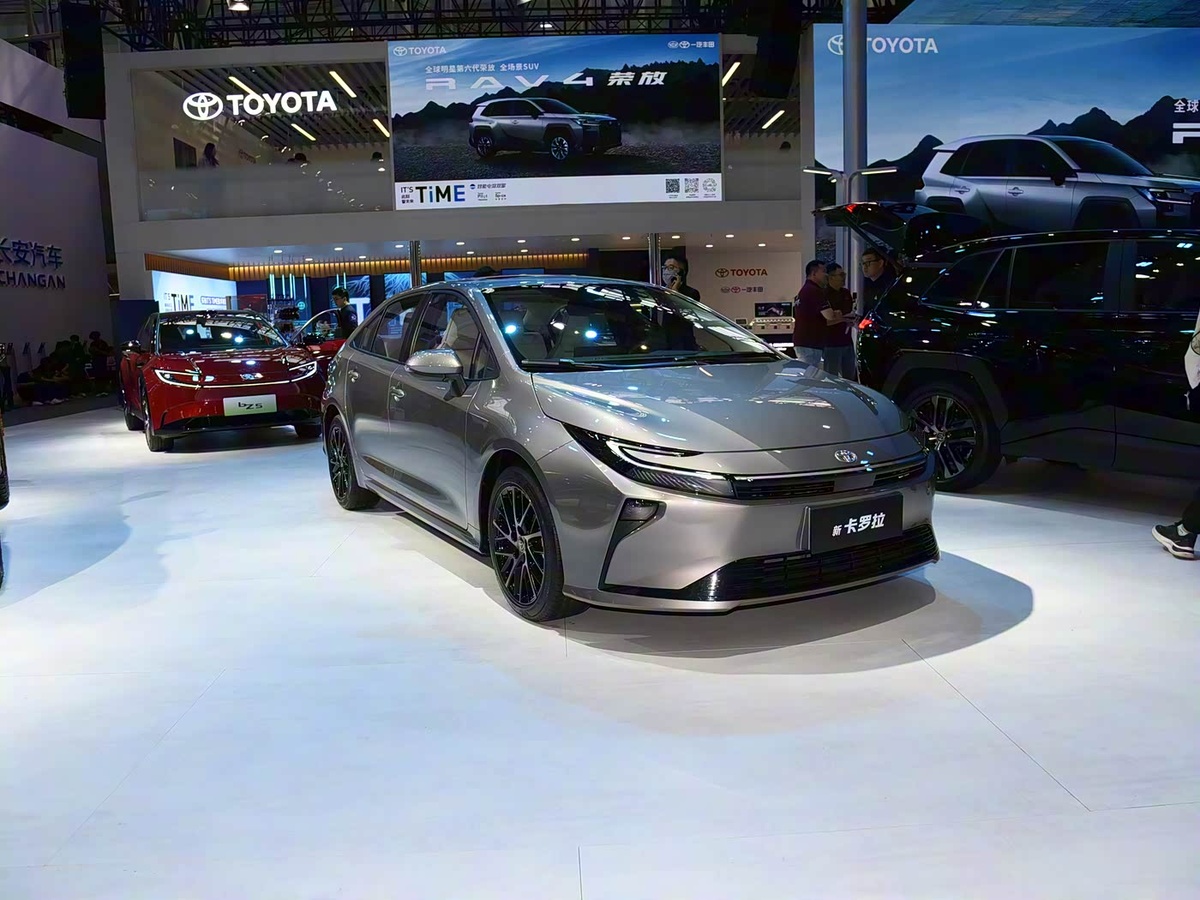 Фото: Autohome  📷
