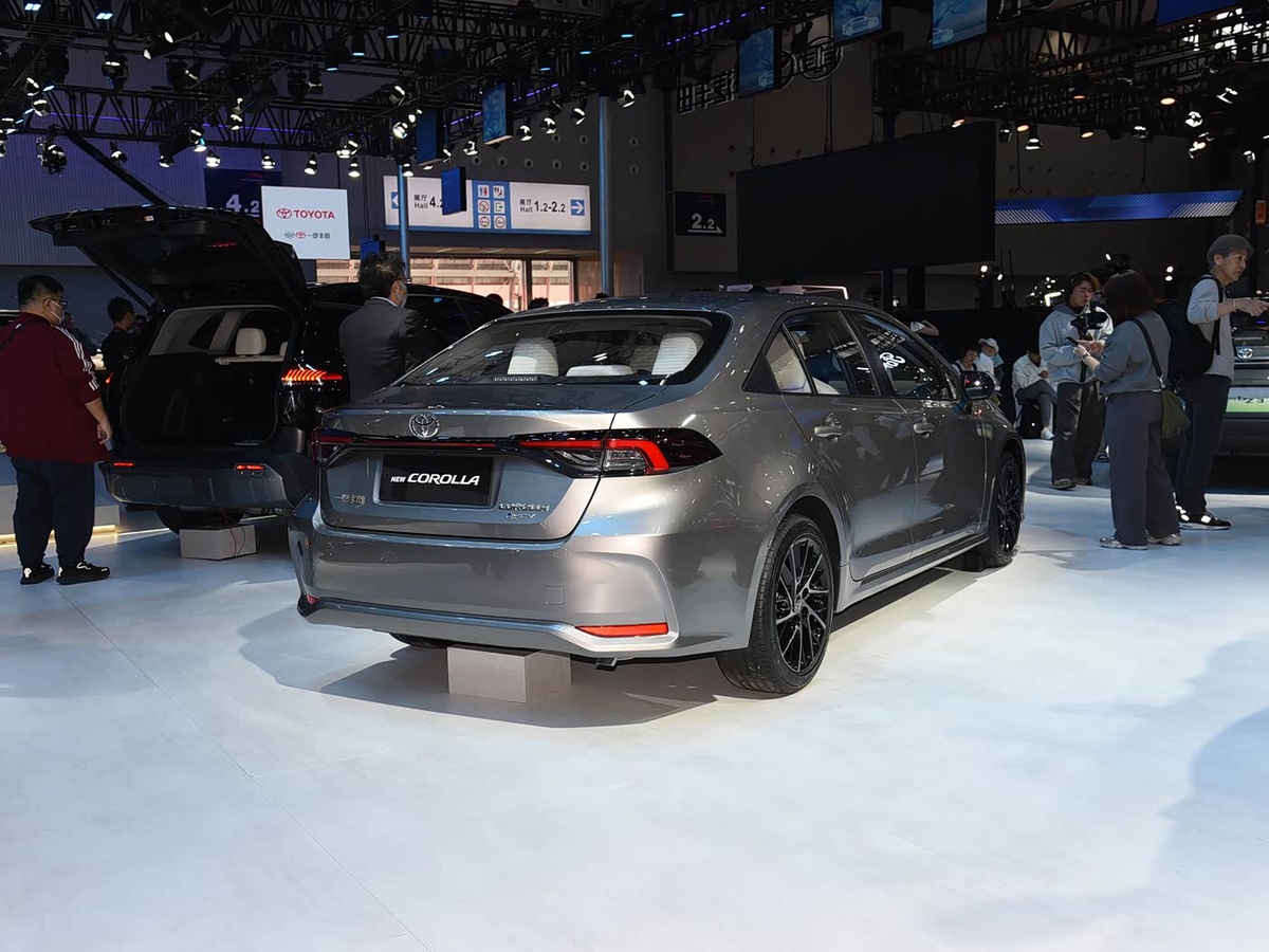 Фото: Autohome  📷
