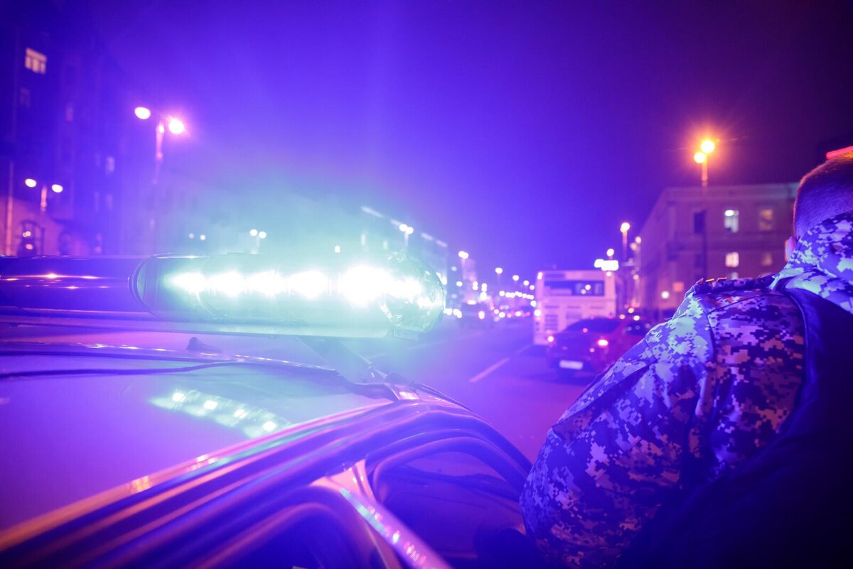 Фото: Роман Пименов / «Петербургский дневник»