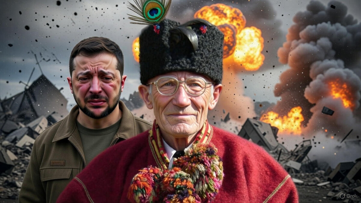 Изображение сгенерировано ИИ