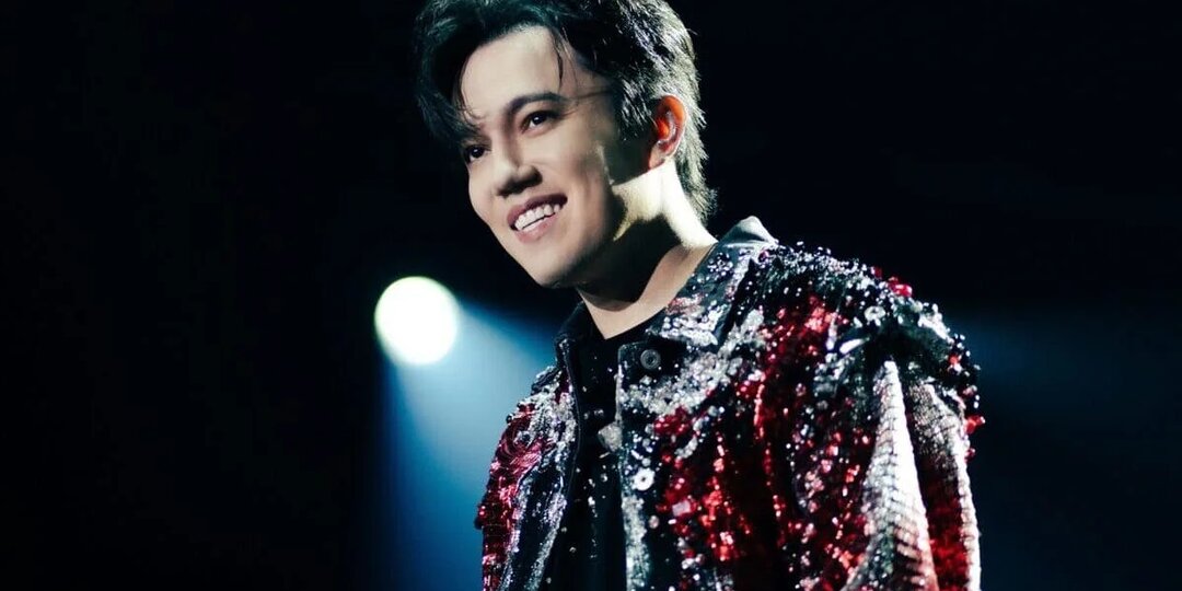 Димаш Кудайберген завершил мировой тур Stranger