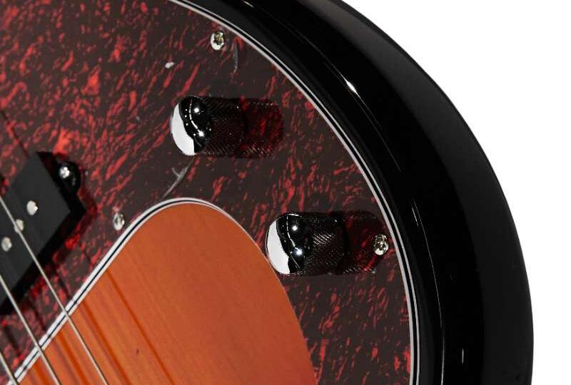 Электрогитары Voltone