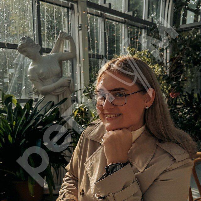 Учительница Мария Андреевна